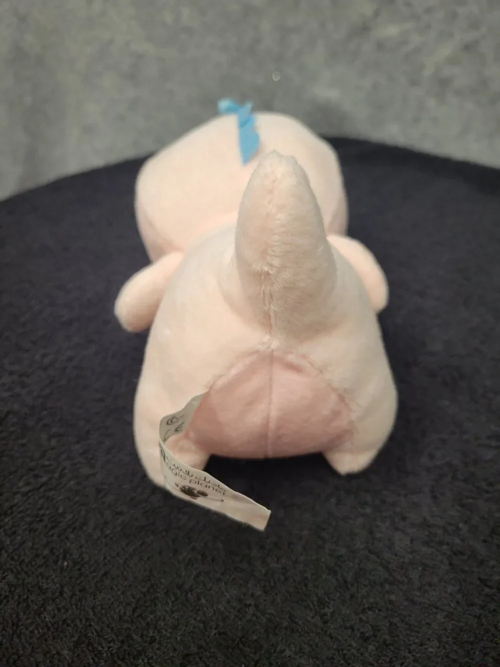 Kawaii Kuties Pink Kaida Dinosaur Plush